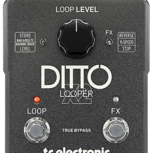 ditto loop pedal