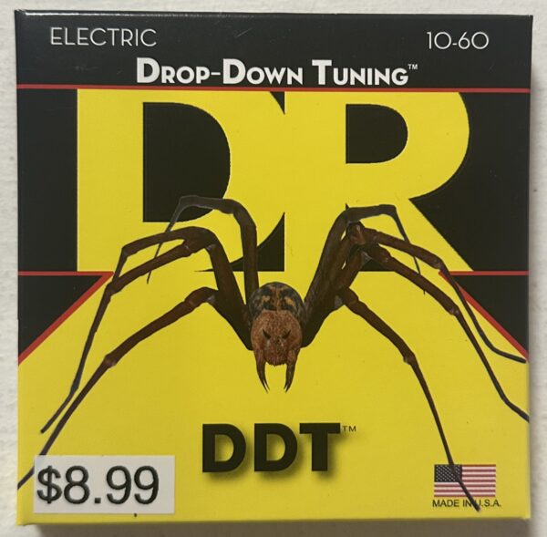 DR DDT-10/60