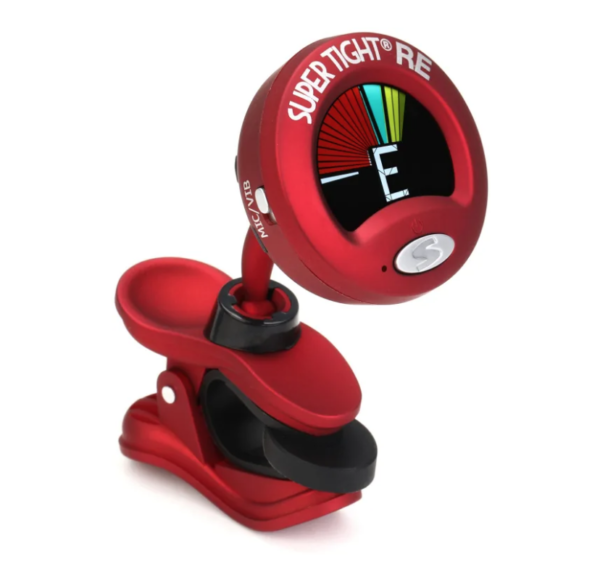 SNARK Clip-On Tuner