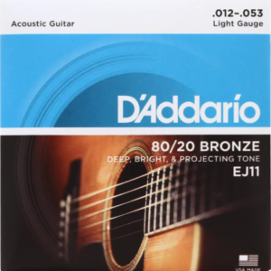 D'Addario