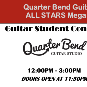 concert ticket image